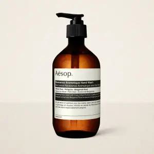 [이솝](타임스퀘어점패션관)[이솝 공식] 레버런스 아로마틱 핸드 워시 500mL