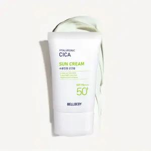 벨로코이 히알루로닉 시카 선크림 SPF50+ PA++++