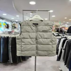 행텐틴즈 세이브존07 패딩 베스트 1454001480169044