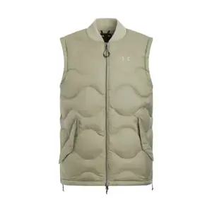 언더아머 라이트웨이트 다운 베스트 1389319-299