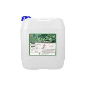 티크린 에이스 친환경 변기 세정제 18.75L 화장실 요석 물때