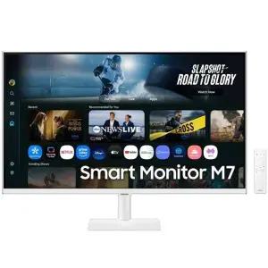 [삼성전자]삼성 모니터 LS32FM703UKXKR 무료배송