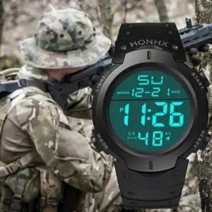 LHA_IT 아웃도어 손목시계