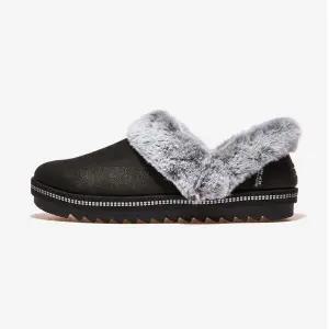 [그랜드스테이지] SKECHERS BOBS COZY KISS (SLIP INS) 밥스 코지 키스 (슬립 인스) 114886/BBK