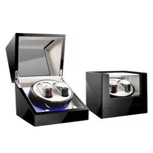 건전지 오토매틱시계보관함 워치와인더 시계 보관함