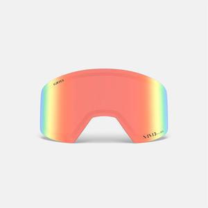 지로 블록 스노우 고글 교체 렌즈