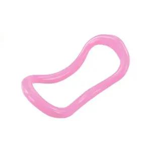 [골드스마일]종아리요가링 운동 스트레칭 마사지 필라테스 링