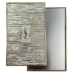 입생로랑 25크리스마스 미러