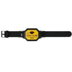 태광 활선접근경보기 TK-802  손목형  4152374