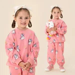 별님달님유니콘셋업[세트MLHH628]