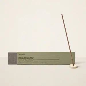 [이솝](타임스퀘어점패션관)[이솝 공식] 사라시나 아로마틱 인센스