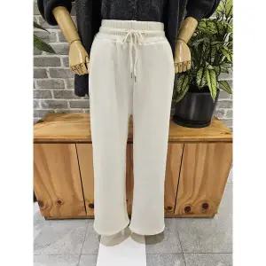 [레코브](타임스퀘어점패션관)속기모 밴딩 팬츠 (LC41EZPT057A)