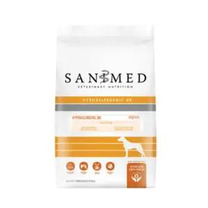 세니메드 강아지 처방사료 DR(HY) 하이포알러제닉 7.5kg