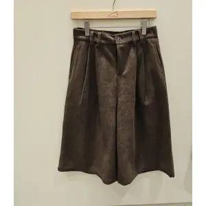 [메종블랑쉬](김해점)5부골덴팬츠 M254JSLB05K