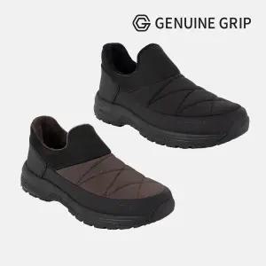 IGLOO 이글루 핸즈프리 미끄럼방지 방한화 겨울 운동화 패딩신발 생활방수