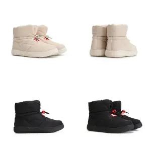 [토박스](대구신세계)[헌터키즈] 토박스 HUNTER 헌터 주니어 인앤아웃 부티 HTYCE4TSIN11