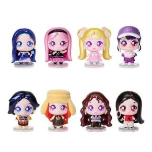 티니핑X에스파 랜덤 피규어(8종세트)