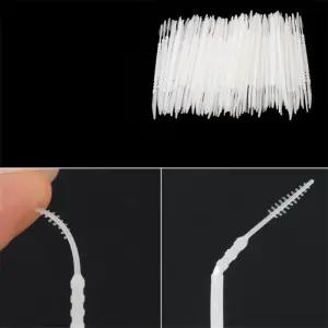 새봄 치간칫솔 이쑤시개형 일회용