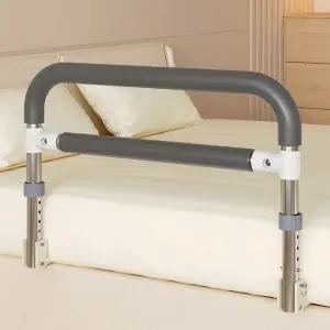 어르신 안전바 침대 안전손잡이 안전가드 난간 노인