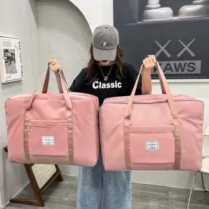 짐가방 특대형 옷 여행 트래블백 보스턴 가방