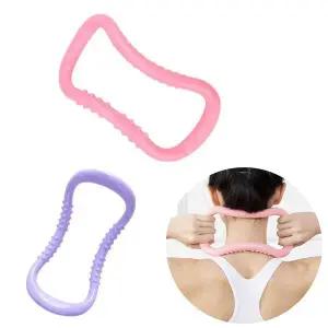 요가링 X3개 필라테스 스트레칭 마사지 홈트 운동