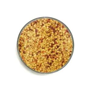 앵무새 비타민 보충 먹이 고추씨 50g 모란 왕관 코뉴어