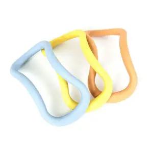 아이워너 요가링 소프트 타입 1P 논슬립 마사지 운동 홈트레이닝