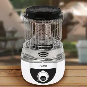 부탄가스 난로 휴대용 미니 가정용 캠핑용 가스 난로 겨울철 난방기구 열풍기 난방 작업 용품 현장 동계