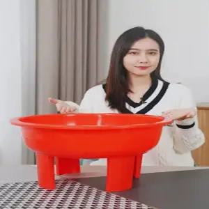 좌욕기 다라이 가정용 전립선 조리원 버블 온수