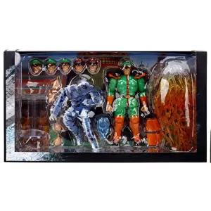 [ACADEMY]아카데미 JADA 스트리트파이터2 M바이슨 디럭스 2P Color 25062