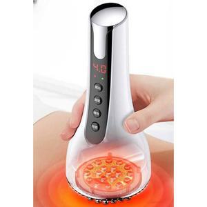 자기장 온찜질 체외 충격파 저에너지 LI ESWT WEZEN 건강