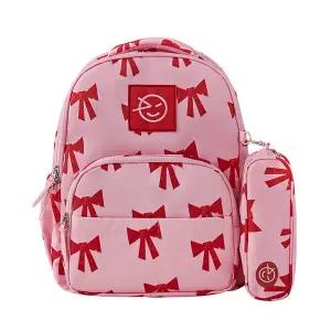 [WYNKEN](광주신세계)윙켄 7697A-833-04 (PK) 리본 책가방