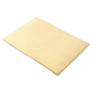 Nuytghr 온열 고양이 침대 실내, 전기 반려동물 난방 패드, 탈착식 소프트 커버가 있는 세탁 가능한 침대, 소형 반려견용 보온 매트, 겨울 추운 날씨 가정 발코니 아파트