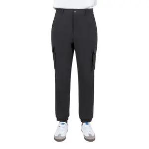 케네스콜 남성 나일론 테이퍼드 카고 조거 코스트코 두레샵2511