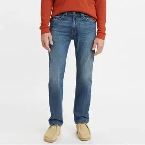 갤러리아 [리바이스][남] 505 레귤러 핏 진(00505-2309)