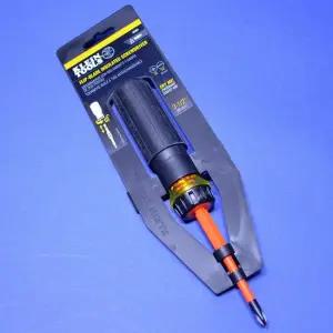 클라인툴스 절연양용드라이버 32293 2180911