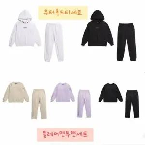 [롯데백화점]블랙야크 키즈 우터후드티세트1BKSEW4904,블레어맨투맨세트1BKSEW3903