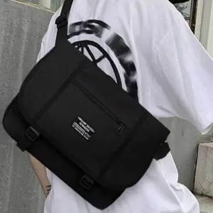 메신저크로스백 학생 메신져백 남자 여자 크로스백 국산 캐주얼