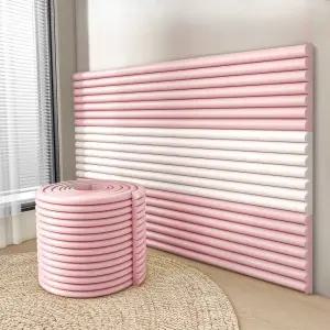 어린이집 벽쿠션 안전 보호 아이방 벽가드 체육관