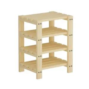 게임기 선반 받침대 브라켓 브라켓 수납 콘솔 테이블 게임 정리 수납함 컨트롤러 보관