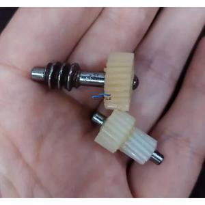 뒷머리거울 쌍용 액티언 Rodius Korando stavic 백미러 접이식 모터 기어