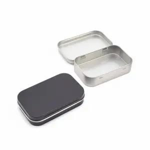 인기상품 보관 경첩 면봉 신상품 포카 사각 케이스 머리끈 틴 실핀