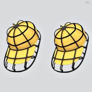 볼캡 세탁 캡모자 변형 방지 세탁틀 스냅백 보관틀 모자용