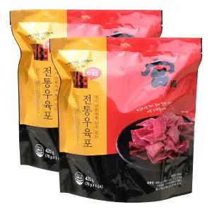 궁 우육포 70g 12개