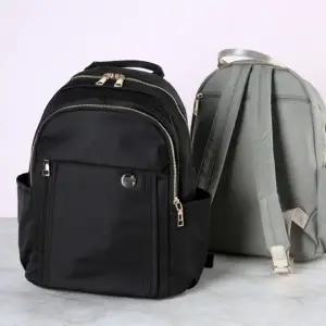 보부상 가방 텀블러 pvc 여성백팩