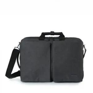 백팩 바스락 비닐 보부상