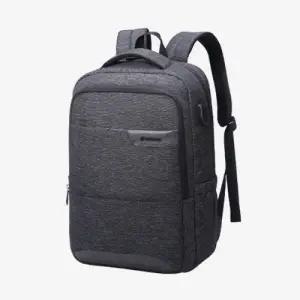 나일론 백팩 복조리 라탄