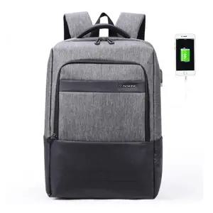 미니백팩 비닐 보부상 호피 백팩