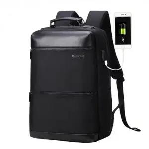 pvc 가방 라탄 백팩