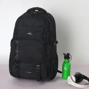 비닐 미니백팩 보부상 라탄 백팩